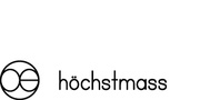 Logo of höchstmass staff GmbH