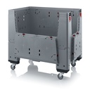 Stand ON Transportbox 25m²